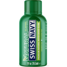 Лубрикант SWISS NAVY ALL NATURAL 29,5 мл Лубрикант SWISS NAVY ALL NATURAL 29,5 мл