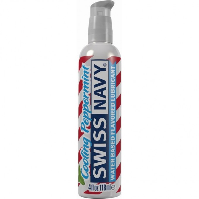 Лубрикант SWISS NAVY Sensual Arousal Lubricant возбуждающий 2oz/59 мл. SNAR2