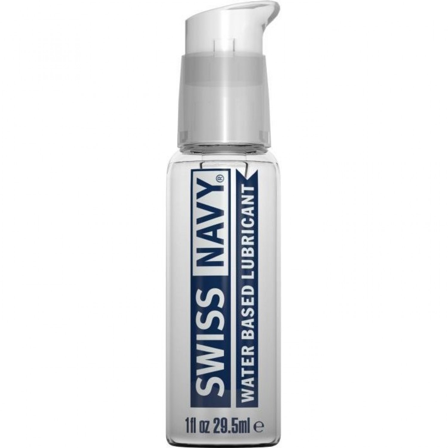 Swiss Navy Water Based Lubricant Oz Snwb