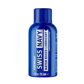 Лубрикант SWISS NAVY Water-Based Lubricant на водной основе 1oz/30 мл.