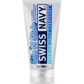 Увлажняющий гель для тела SWISS NAVY Slip'N Slide Premium Jelly 150 мл